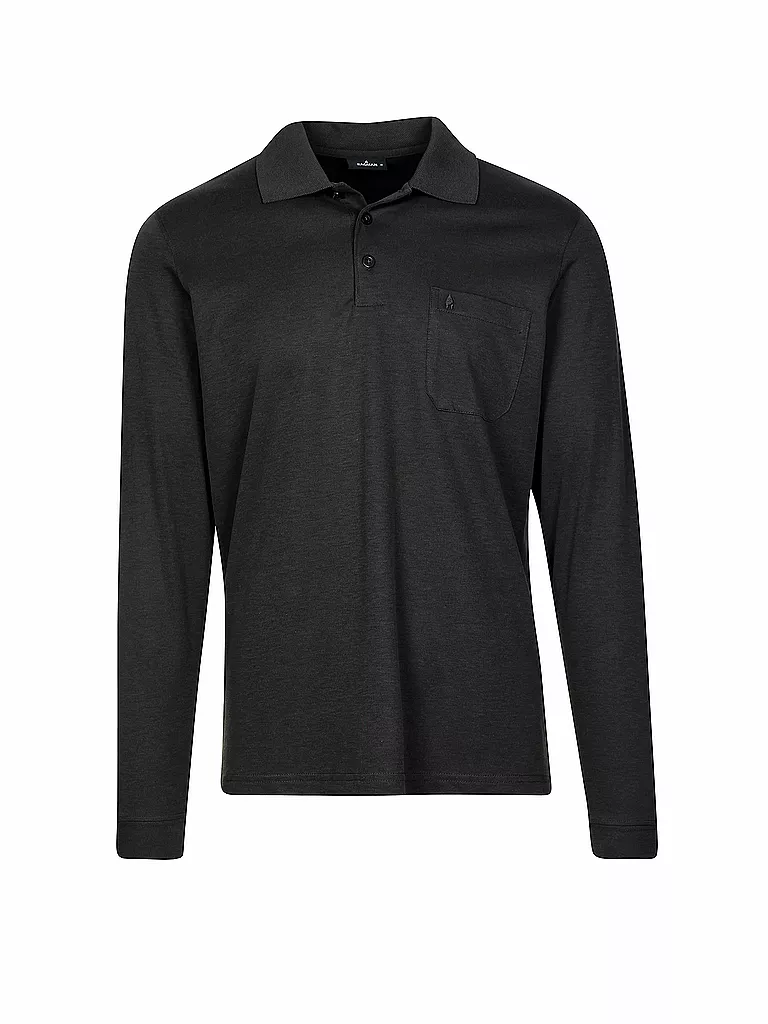 RAGMAN | Polo | grau