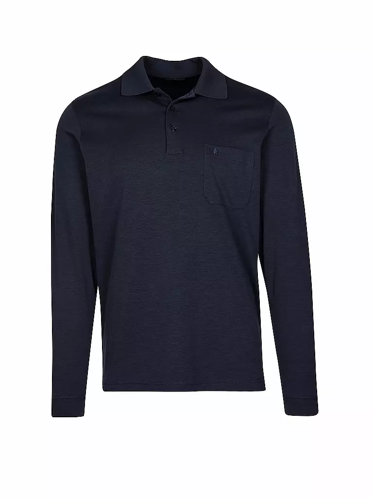 RAGMAN | Polo | Bleu