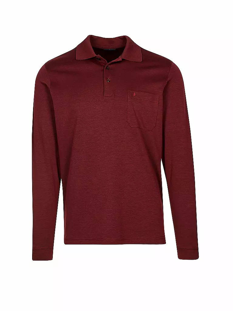 RAGMAN | Polo | rot