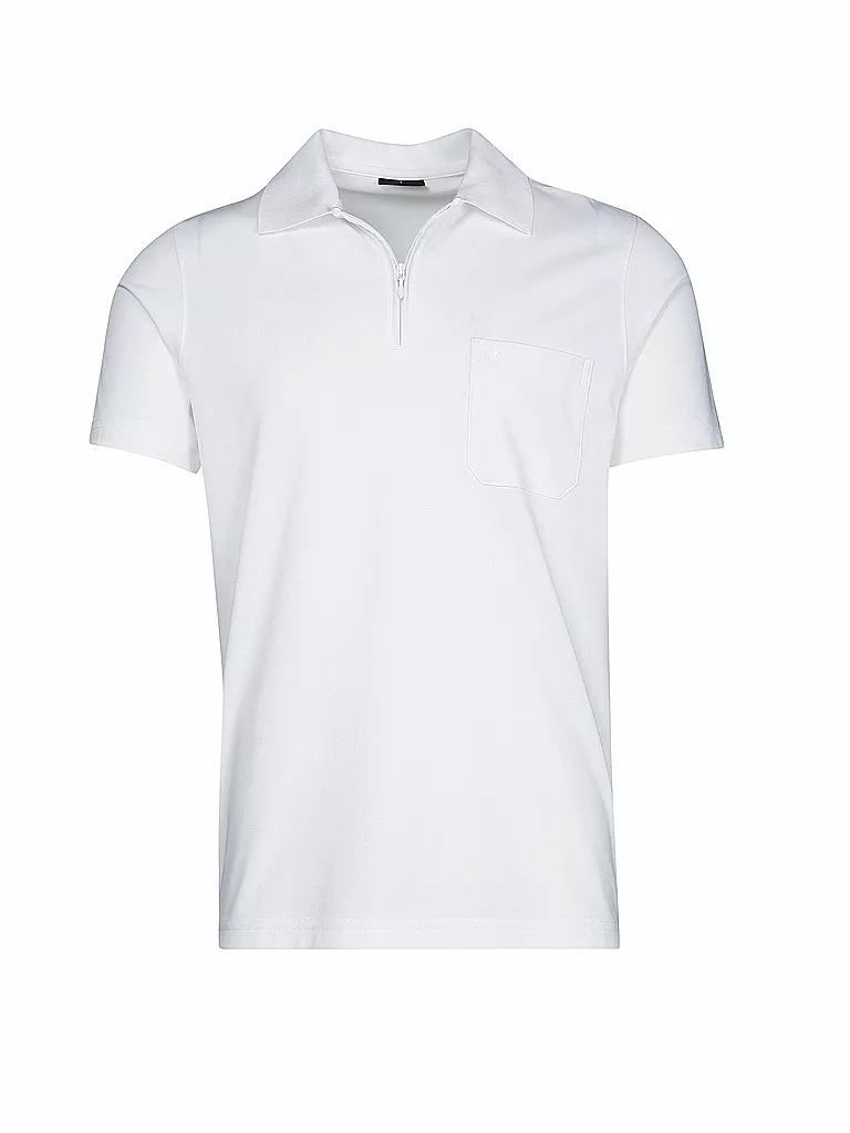 RAGMAN | Polo | weiss