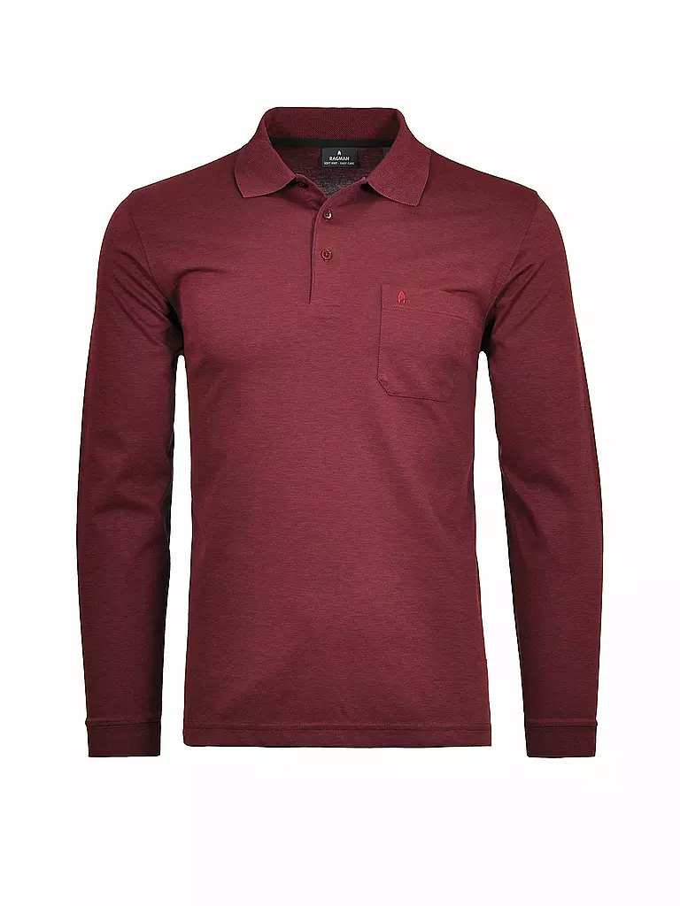 RAGMAN | Polo | beere
