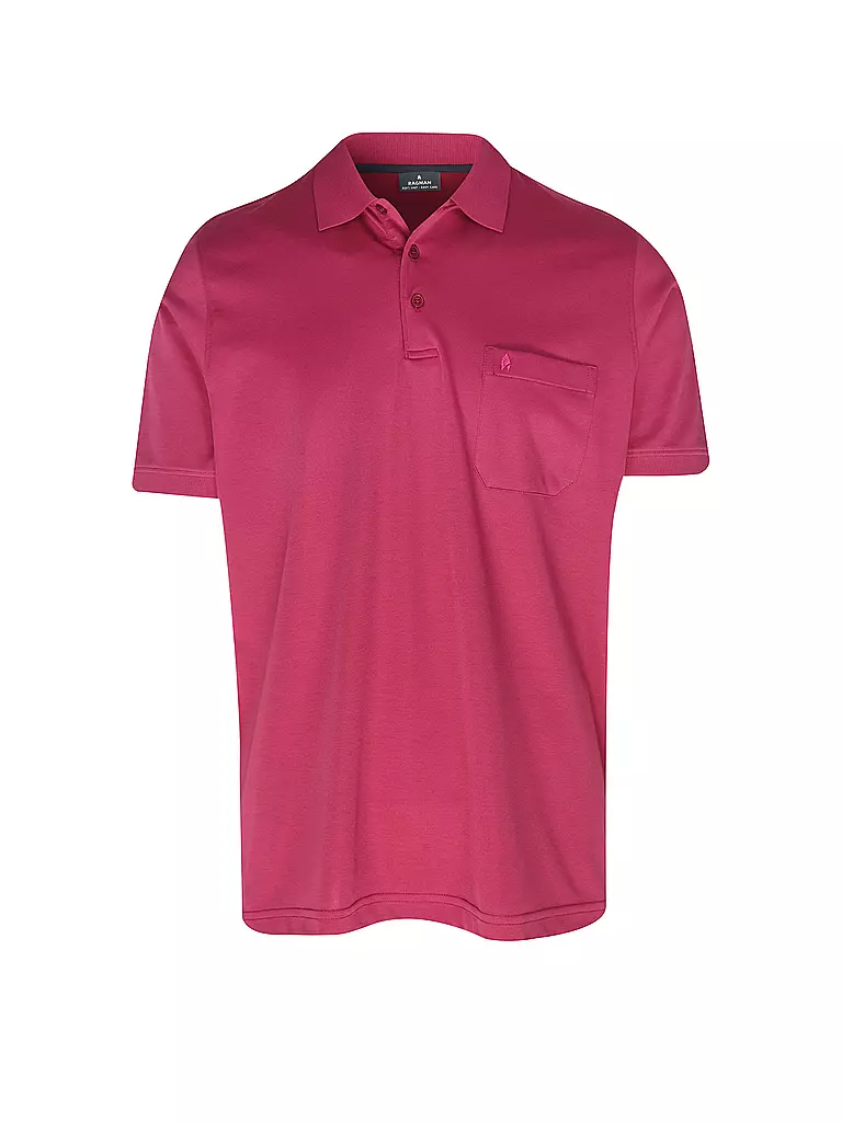RAGMAN | Polo | beere