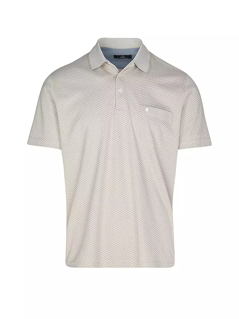RAGMAN | Polo | beige