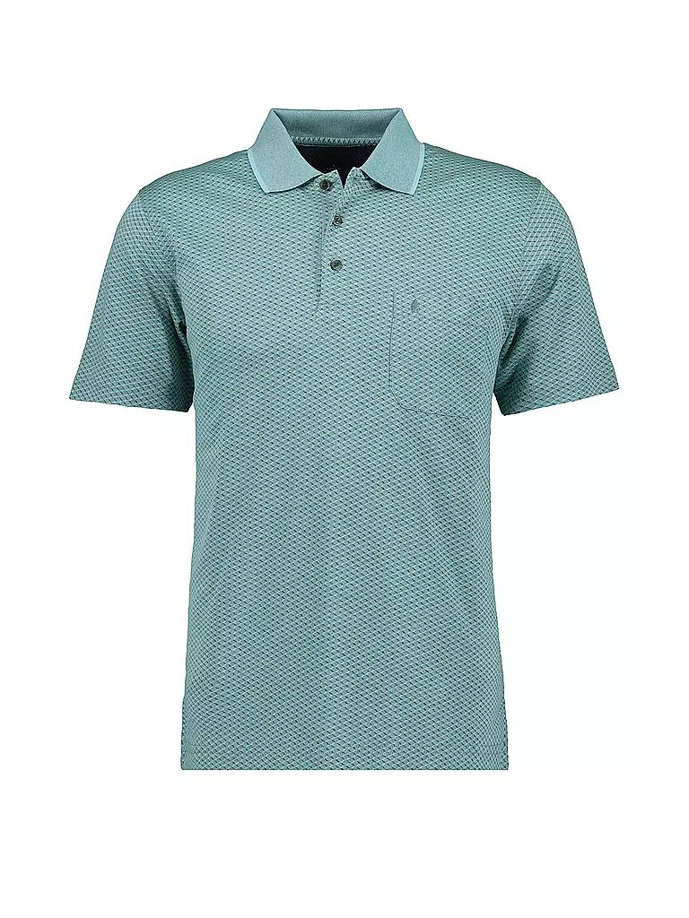 RAGMAN | Polo | mint