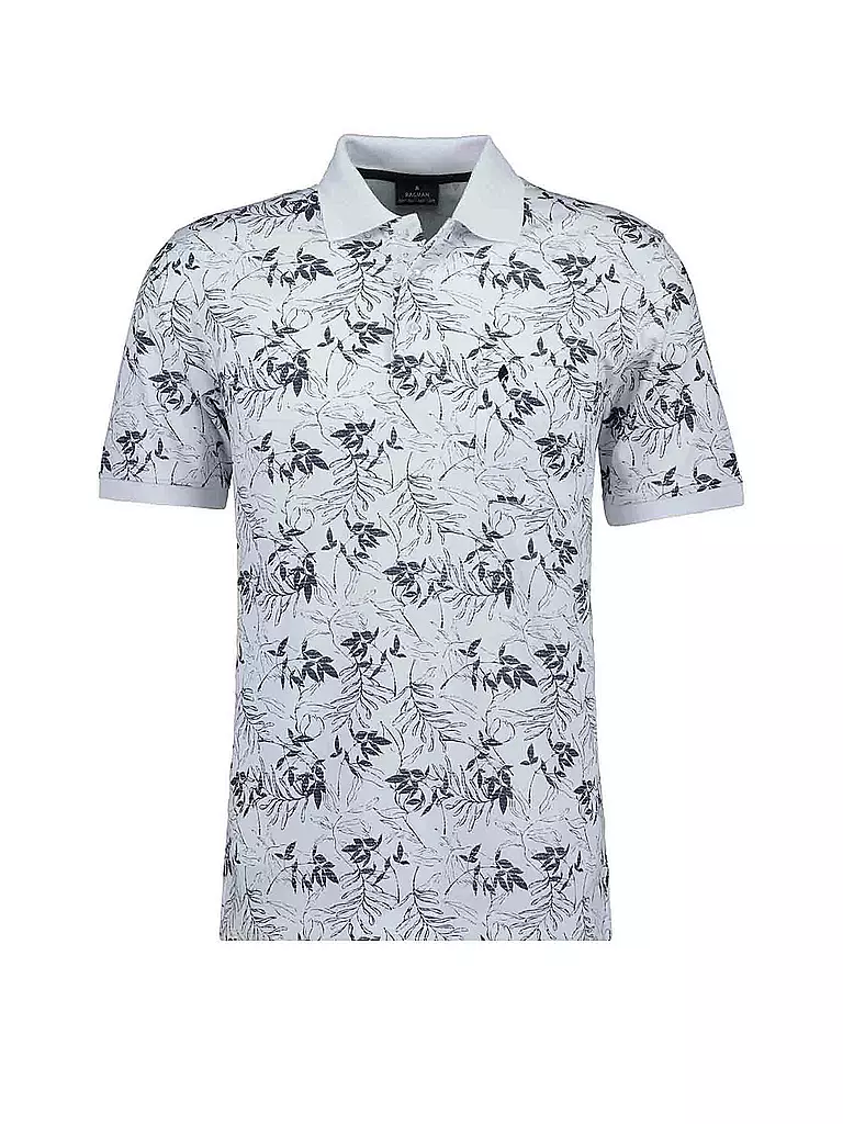 RAGMAN | Polo | weiss