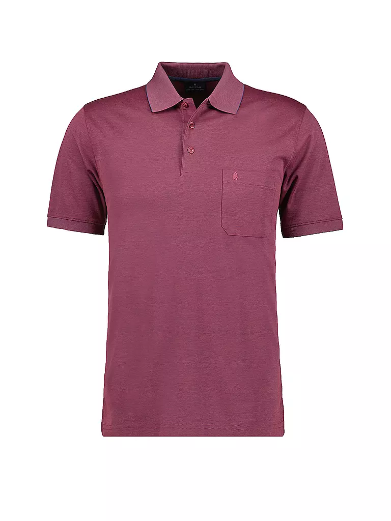 RAGMAN | Polo | beere