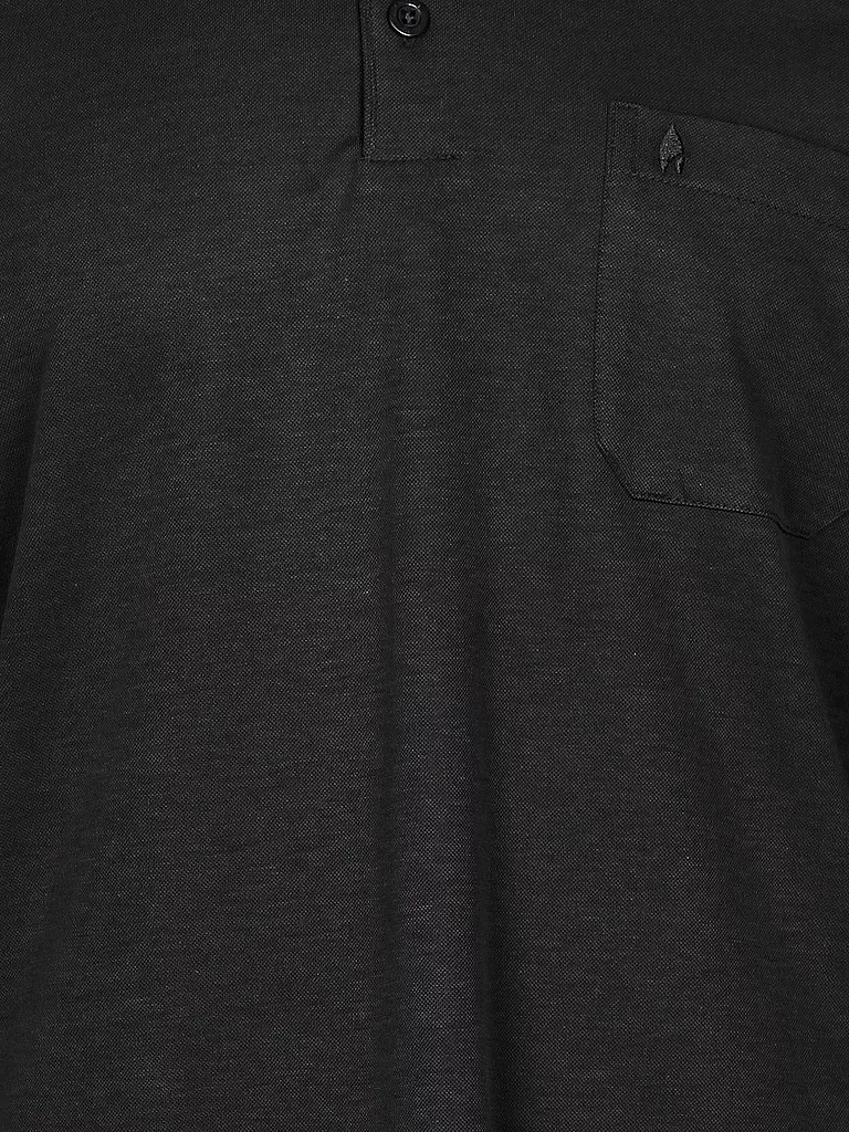 RAGMAN | Polo | grau