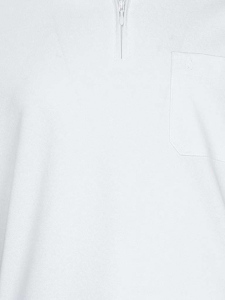 RAGMAN | Polo | weiss