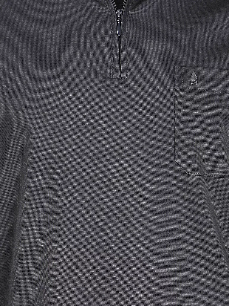 RAGMAN | Polo | grau