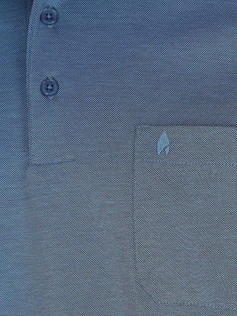 RAGMAN | Polo | blau