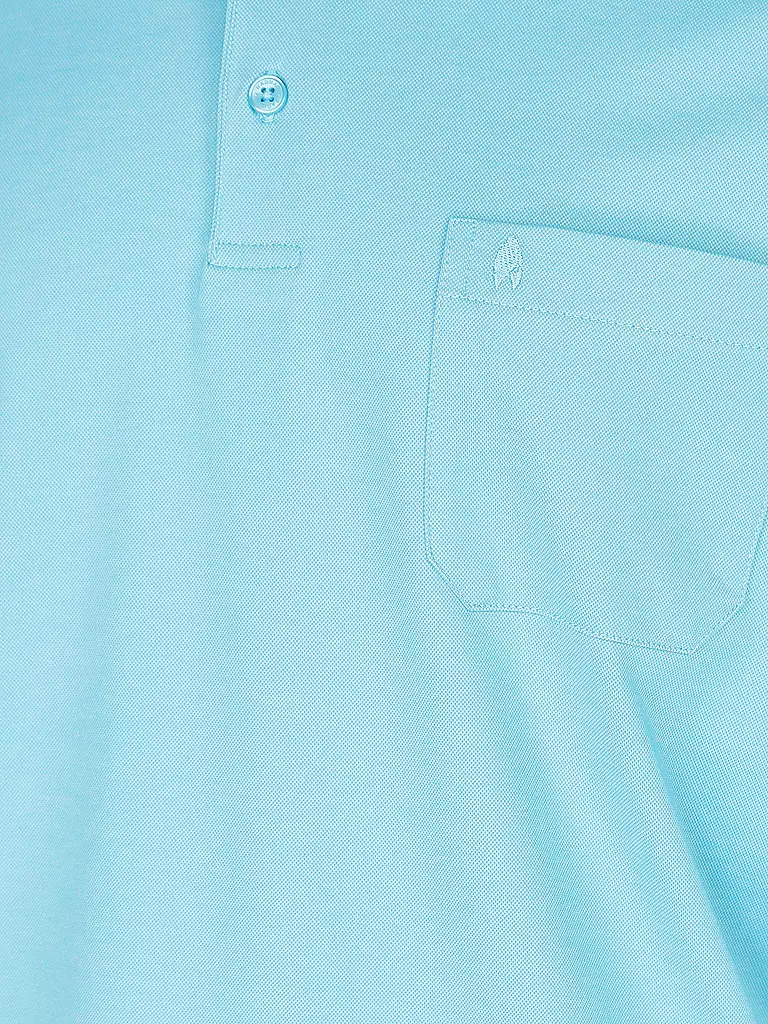 RAGMAN | Polo | türkis