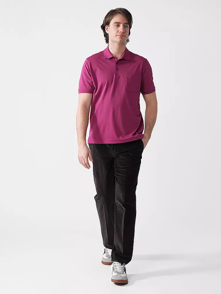 RAGMAN | Polo | beere