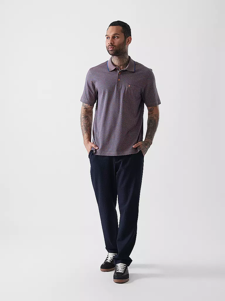 RAGMAN | Polo | orange