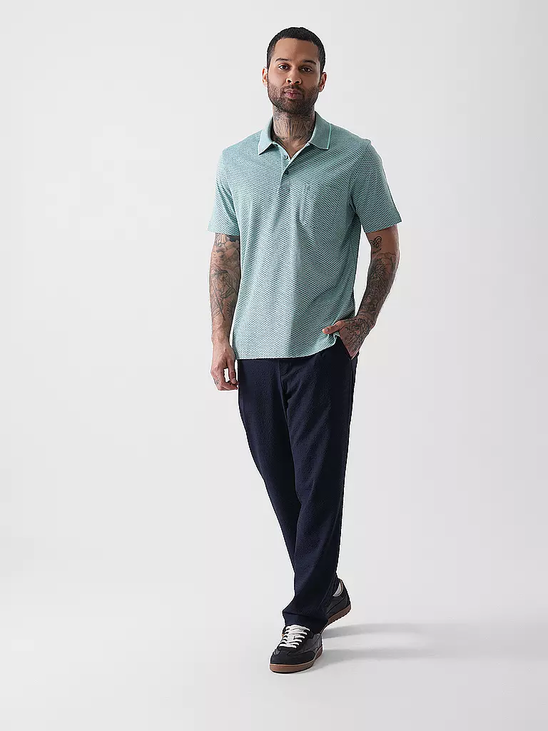 RAGMAN | Polo | mint