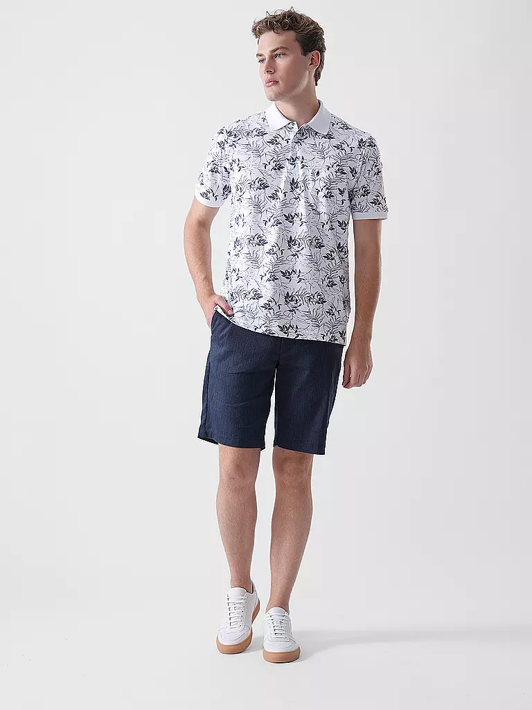 RAGMAN | Polo | weiss