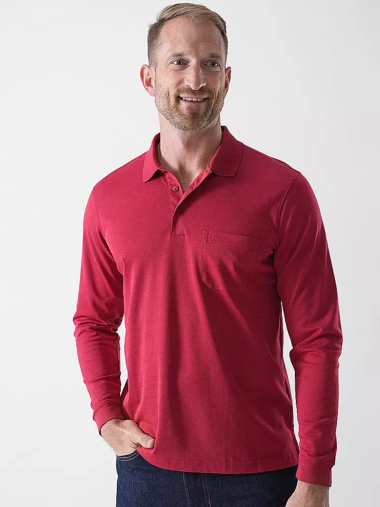 RAGMAN | Polo | 