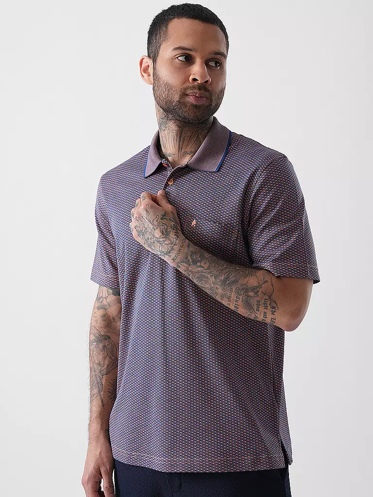 RAGMAN | Polo | 