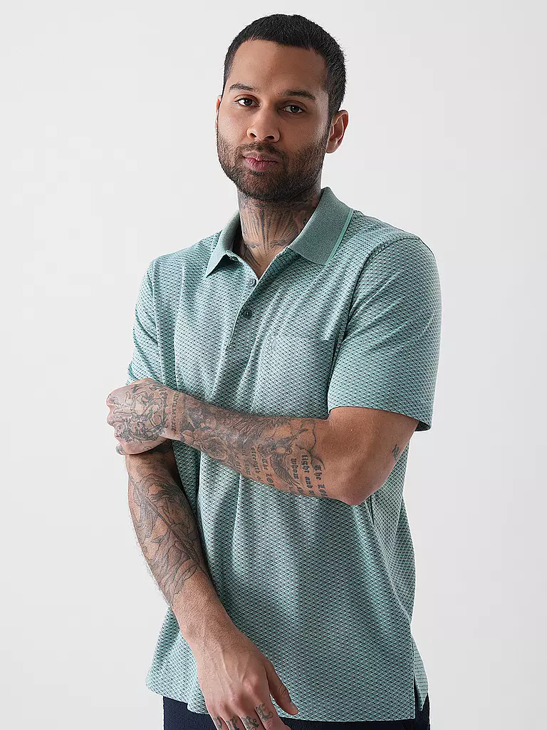 RAGMAN | Polo | 