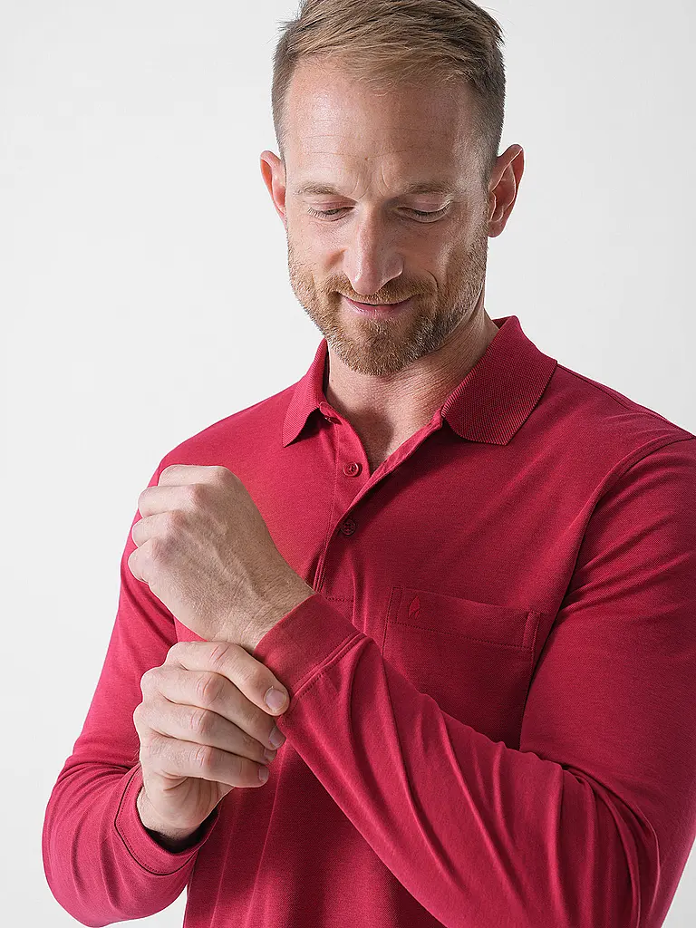 RAGMAN | Polo | 