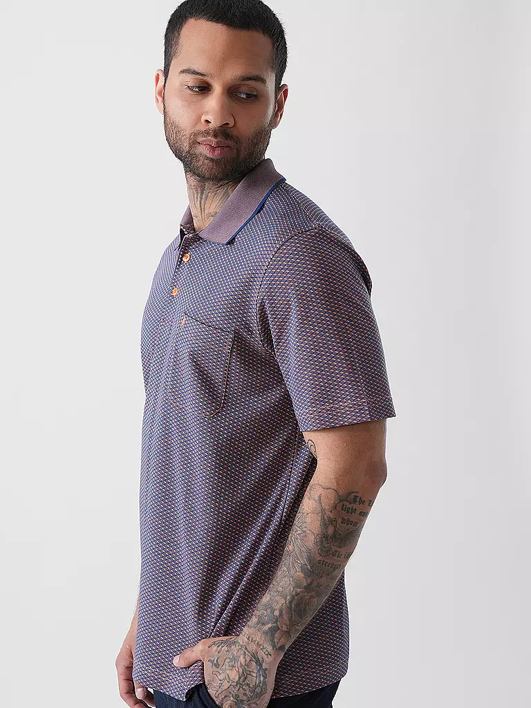RAGMAN | Polo | 