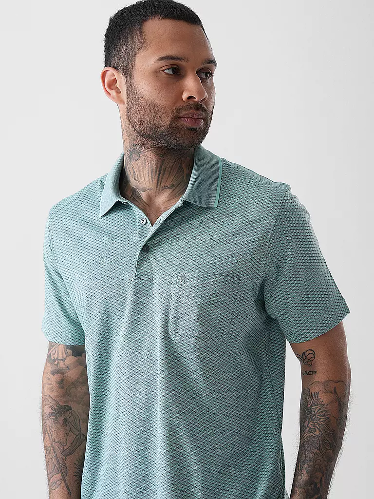 RAGMAN | Polo | 