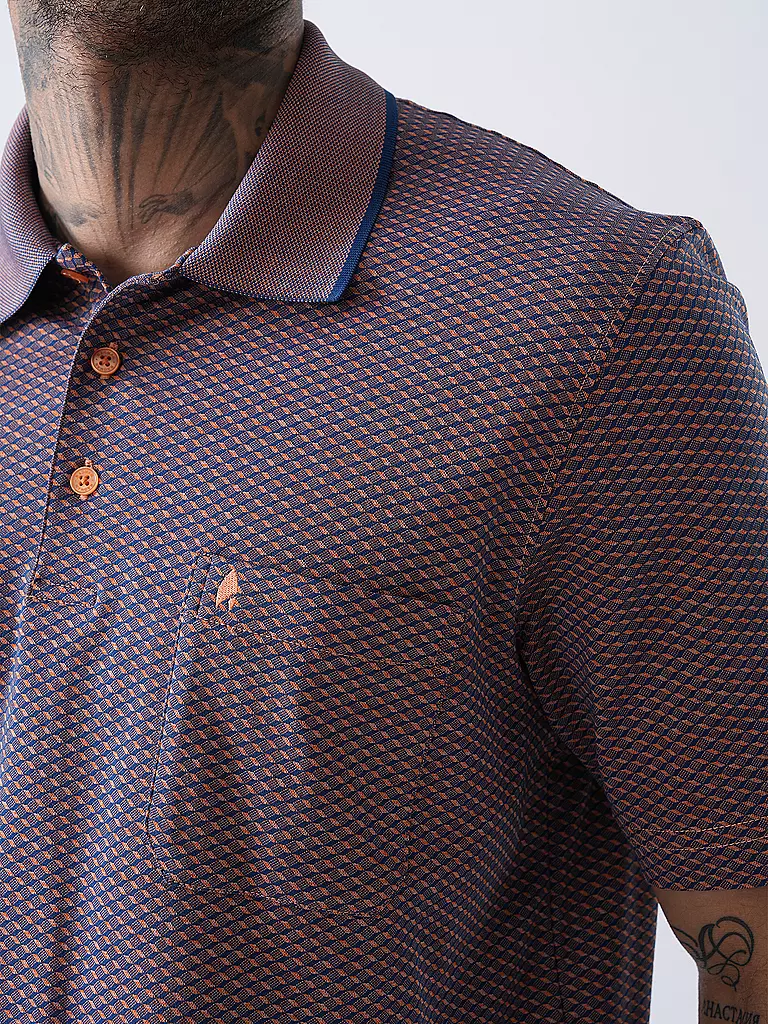 RAGMAN | Polo | 