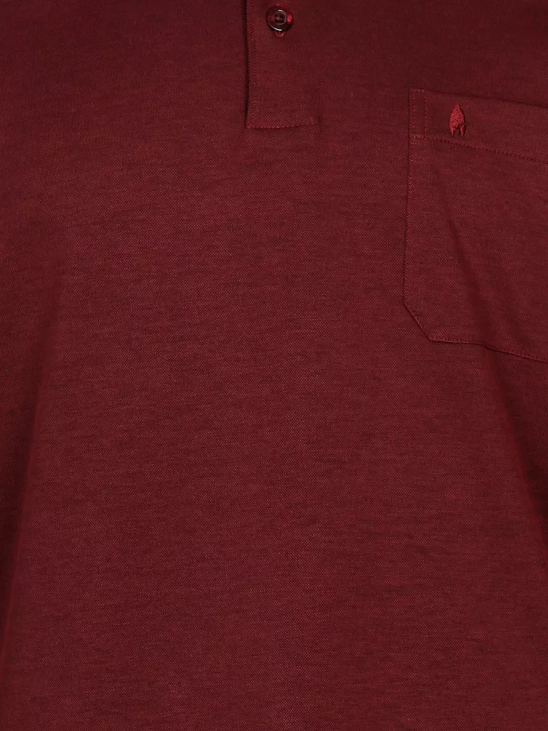 RAGMAN | Poloshirt
Marque : RAGMAN
Couleur : rouge
Catégories : Mode, Homme
Mots-clés : Grandes tailles

Longueur des manches : Manches longues
Matière : Coton, Polyester / Polyamide, Piqué
Forme du col : Col polo
Coupe (vêtements d'extérieur) : Regular
Styl | 