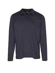 RAGMAN | Poloshirt  | Bleu foncé