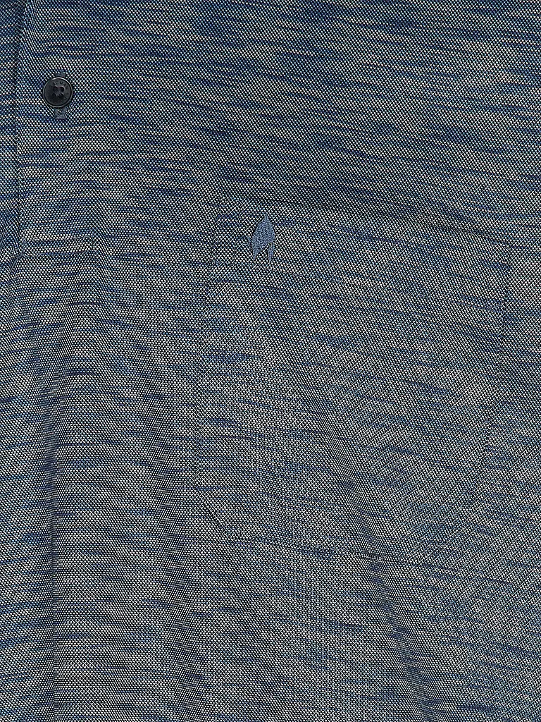 RAGMAN | Poloshirt  | Bleu