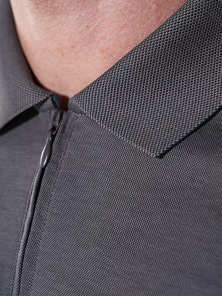 RAGMAN | Poloshirt  | Gris