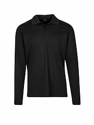 RAGMAN | Polo | Noir