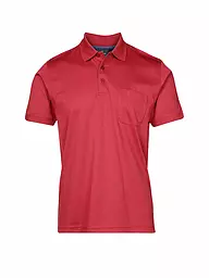 RAGMAN | Polo | Rouge
