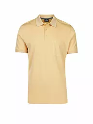 RAGMAN | Poloshirt | Jaune