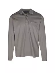 RAGMAN | Polo | Marron clair
