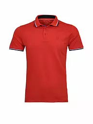 RAGMAN | Poloshirt | Rouge