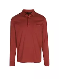 RAGMAN | Poloshirt | Rouge