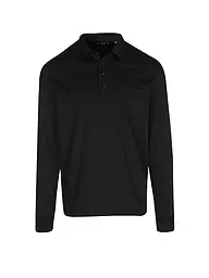RAGMAN | Poloshirt | Noir