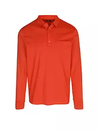 RAGMAN | Poloshirt | Rouge