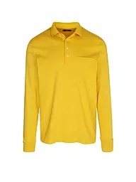 RAGMAN | Poloshirt | Jaune
