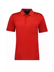 RAGMAN | Poloshirt | Rouge