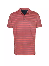 RAGMAN | Poloshirt | Rouge