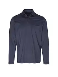 RAGMAN | Polo | Bleu foncé