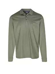 RAGMAN | Poloshirt | Vert