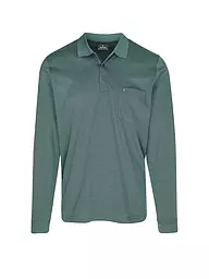 RAGMAN | Poloshirt | Vert