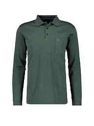 RAGMAN | Poloshirt | Vert