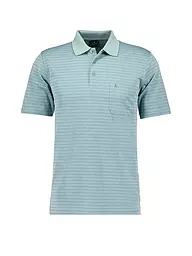 RAGMAN | Poloshirt | Vert clair
