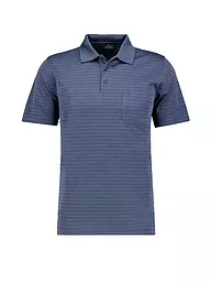 RAGMAN | Poloshirt | Bleu