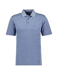 RAGMAN | Poloshirt | Bleu
