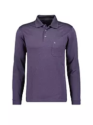 RAGMAN | Poloshirt | Lilas