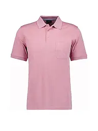 RAGMAN | Poloshirt | Rose